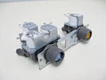 Lg Washer Hot & Cold Water Inlet Valve 5220FR2006Z 5221ER1003S Oem Open Box. Fixed Price $39.95.