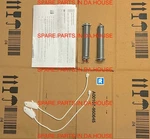 Bosch Dishwasher Door Spring Cable Cord Rope Kit SHE33T55UC/09 SHE33T56UC/01. Fixed Price $65.13.