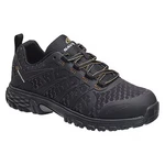 Nautilus Safety Footwear N1961 Women's Alloy Toe Athletic Work Shoe, Black, 10,. Fixed Price $87.99.