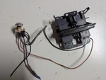 Whirlpool Dishwasher Latch Assembly 8269137 Plus Sensor!!!. Fixed Price $49.95.