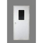 Products 015217719 Rv Square Entrance Door - 28" X 72", Polar Wh. Fixed Price $1084.85.