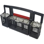 Ge Basket Silverware Asm Wi Oem WD28X22867. Fixed Price $50.85.