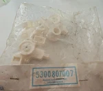 Frigidaire 5300807007 Dishwasher Rack Roller Assembly. Fixed Price $16.00.