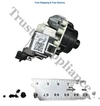 Clean Genuine Dishwasher Drain Pump 265D1831G004 WD35X20553 WD26X23236. Fixed Price $64.68.