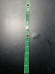 Kenmore Dishwasher Control Panel W10632026 BKV194. Fixed Price $29.49.