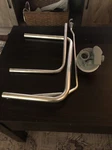 Genuine Oem Asko DW40.2 Dishwasher Stainless Spray Arm Pipes Tubes. Fixed Price $39.99.