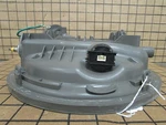 Lg Dishwasher Sump Assy W/heating Element & Sensor AJH32598001 5301DD1001A Asmn. Fixed Price $35.00.