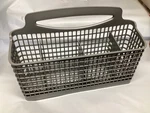 5304509753 Frigidaire Dishwasher Silverware Cutlery Basket 5304506681. Fixed Price $8.99.