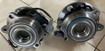 Set Wheel Bearing & Hub 515065 Fits Frontier Pathfinder Xterra Equator. Fixed Price $100.00.