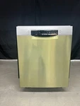 Bosch 300 Series, Built-under Dishwasher, 24''MODEL: SGE53C55UC Ada-compliant. Fixed Price $705.00.