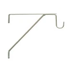 National Hardware N234-971 Shelf & Closet Rod Bracket, White Quantity 20. Fixed Price $108.62.