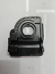 Samsung DD61-00281A Dishwasher Leveling Leg Gear Cover (black Color). Fixed Price $12.99.