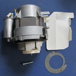 Kenmore Dishwasher Mod# 665.13849K601 Parts: Motor Oem# W10239404 &. Fixed Price $149.99.