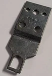 15421163 - Oem Frigidaire Dishwasher Door Strike W/ Warranty. Fixed Price $19.65.