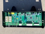 Maytag Dishwasher (model MDB7601AWB) Electronic Control Board 6920258 712909-00. Fixed Price $49.49.