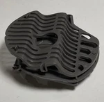 2 Piece Maytag Whirlpool Dishwasher Protector W10591547 W10591553. Fixed Price $22.74.