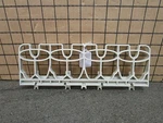 Kenmore Whirlpool Dishwasher Cup Shelf, 11" W10082801 8269809 Asmn. Fixed Price $16.50.
