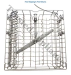 Oem Samsung Dishwasher Upper Rack Ass. Part # DD82-01385A. Fixed Price $126.14.