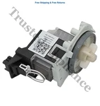 Ge Dishwasher Drain Pump 265D2756P001 265D2756P002 WD35X20553 WD19X25187. Fixed Price $49.09.