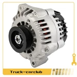 Alternator For Honda Accord 2003 V6 3.0L 105A Cw Ir/if 213-4765A 36-8296 AL1301X. Fixed Price $100.92.