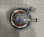 Oem 510922 Fisher & Paykel DD60DAX9 Dishwasher Motor Assembly. Fixed Price $45.00.
