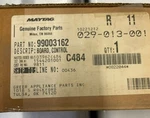 99003162 99002844 Maytag Dishwasher Control Board. Fixed Price $90.00.