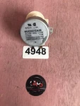 Ge Dishwasher Support Switch Motor WD1X1478 MUCD27ZA29. Fixed Price $22.00.