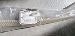 Genuine Oem Bosch Appliance Hose 00496099 New Dishwasher. Fixed Price $17.00.