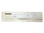 Oem Kenmore Dishwasher Control Panel 8528991 8542581. Fixed Price $94.95.