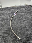 (qty 4) Brasscraft B1-20DWF Braided Polymer Dishwasher Connector 3/8 X 20". Fixed Price $28.20.