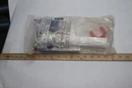 Keeney Insta-plumb Dishwasher Tailpiece Plastic 1-1/2" X 8". Fixed Price $8.99.