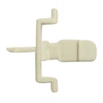 Whirlpool W10131752 Dishwasher Grommet And Latch 99001551 1266643 9-12559 9-1.... Fixed Price $19.71.