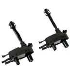 Ge WD16X30872 Lid Actuators Rh Lh 1/2" Plastic. Fixed Price $67.22.