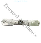 Oem Genuine Maytag Dishwasher Upper Spray Arm W10605345, WPW10605345. Fixed Price $35.63.