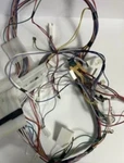 9000681304 IZ24675 Bosch Wire Cable Harness Assembly SHE43RL5UC/64. Fixed Price $49.99.