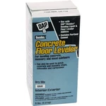 Dap 10414 Floor Leveler, Gray, 5 Lb Tub. Fixed Price $26.75.