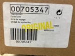 Bosch 00705347 Control Unit. Fixed Price $25.89.