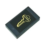 Hy-ko KC164 Large Secret Hide-a-key Magnetic Holder Black. Fixed Price $12.48.