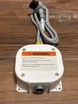 Bosch Dishwasher Power Cord With Junction Box Kit SMZPCJB1UC Oem 11031987. Fixed Price $14.00.