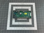Whirlpool Dishwasher Control Board P# 8562997. Fixed Price $44.95.