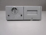 Danby Dishwasher Dispenser, Grey 17476000001490 100418-85 10041885 Asmn. Fixed Price $35.00.