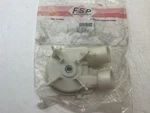 Genuine Oem Whirlpool Fsp 3363892 Washing Machine Water Drain Pump - White. Fixed Price $44.99.