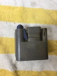 Kitchenaid Dishwasher Dispenser W10250851 Free Shipping. Fixed Price $24.99.