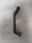 Kenmore Dishwasher Front Guard Clip, Dark Gray WPW10267076 Asmn. Fixed Price $12.00.