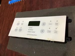 Frigidaire Lg Electrolux 316207506 Oven Control Board AZ128781 NRV734. Fixed Price $37.99.