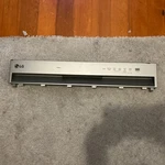 AGL30052401 Lg Touchpad And Control Panel Dishwasher. Fixed Price $90.00.