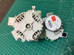 Miele Dishwasher Circulation Pump Usa AZ224214 SLA159. Fixed Price $332.22.