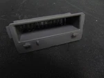 Whirlpool Dishwasher WDPS8024SZ0 Door Handle W10896302. Fixed Price $12.99.