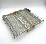 Miele Dishwasher Cutlery Rack 07733091 7686340. Fixed Price $399.95.
