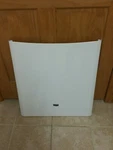 Oem Maytag Outer Door Panel # WPW10329316 (white). Fixed Price $78.95.